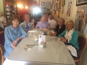 Cherries Mother's Day