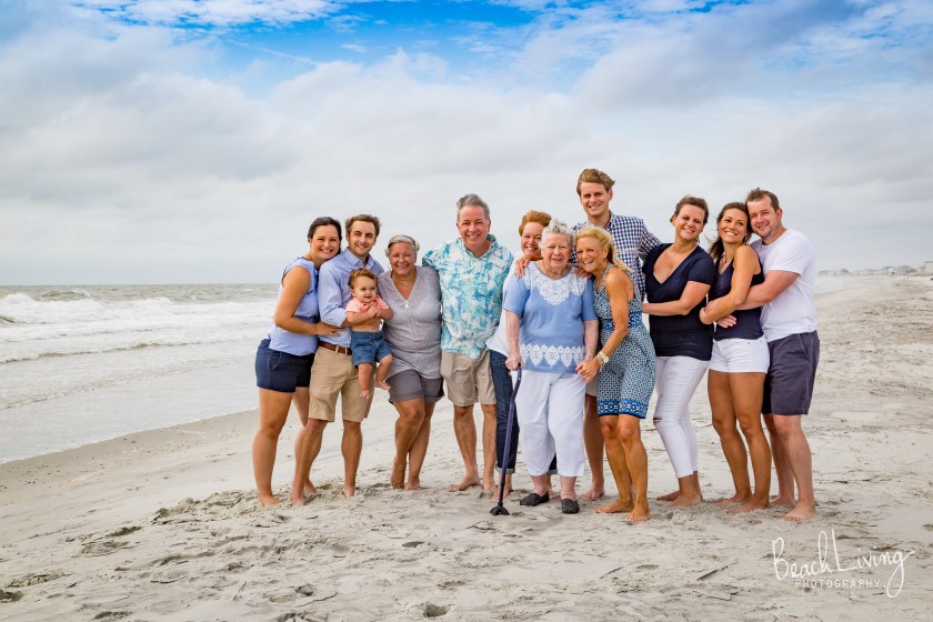 Leslie Family vacation