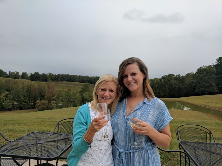 Ken Les winery